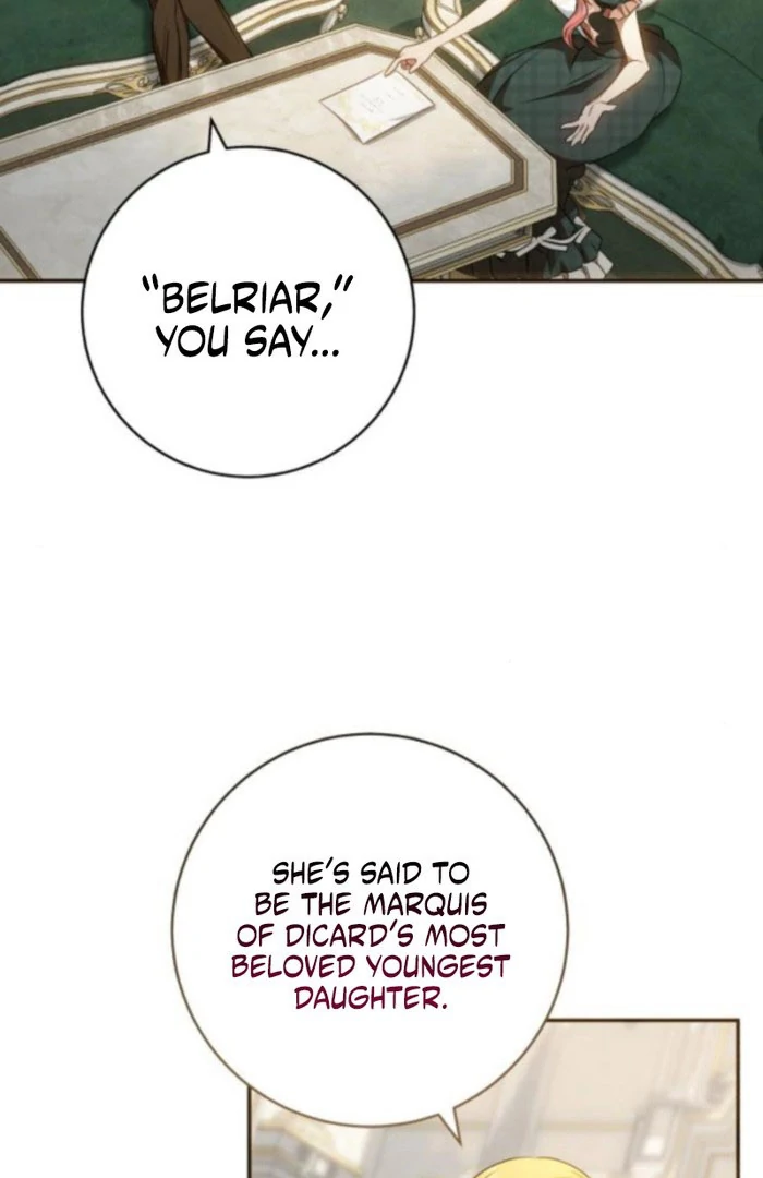 My Husband Was Stolen Twice Chapter 19 - Page 46