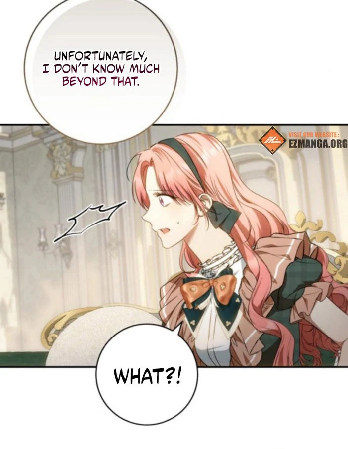 My Husband Was Stolen Twice Chapter 19 - Page 48