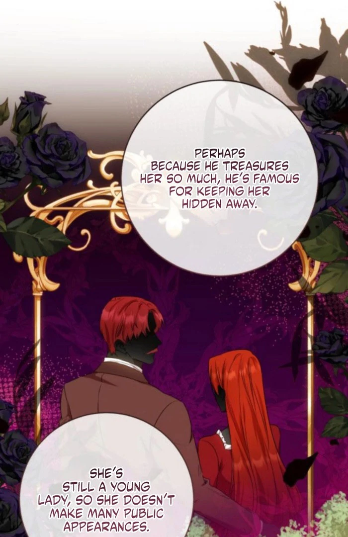 My Husband Was Stolen Twice Chapter 19 - Page 49