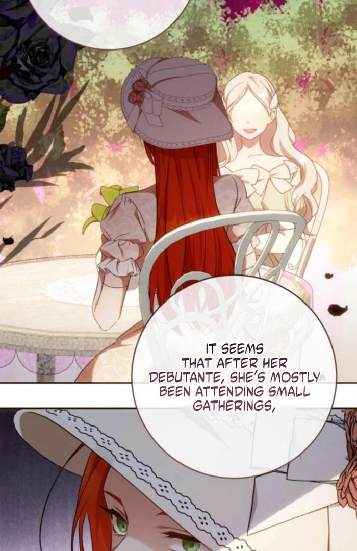 My Husband Was Stolen Twice Chapter 19 - Page 50