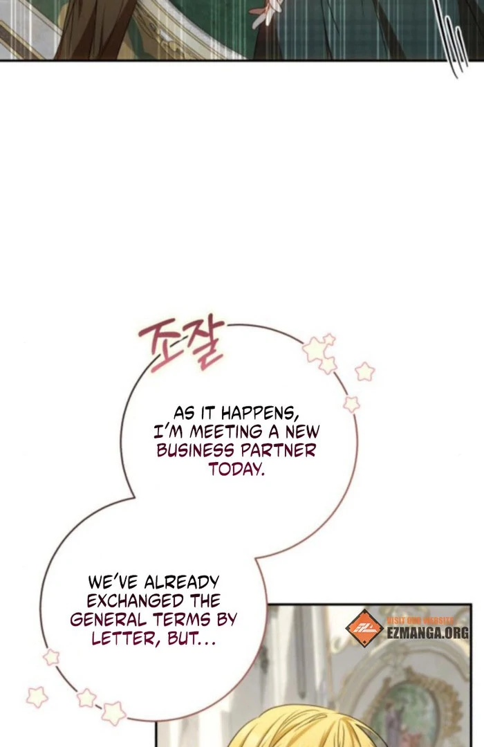 My Husband Was Stolen Twice Chapter 19 - Page 60