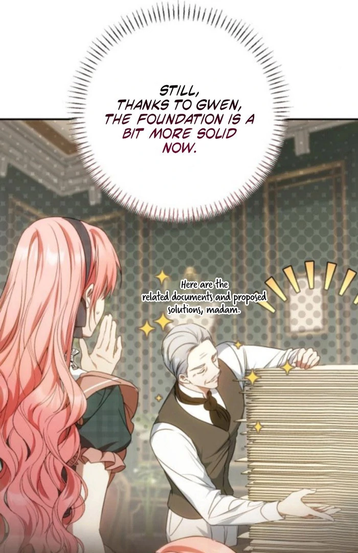 My Husband Was Stolen Twice Chapter 19 - Page 69