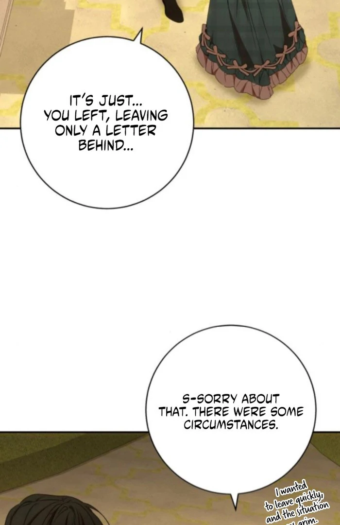 My Husband Was Stolen Twice Chapter 19 - Page 82