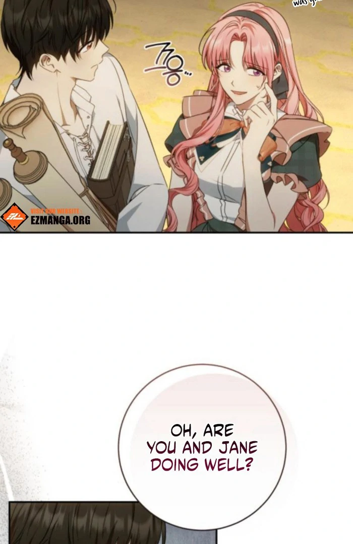 My Husband Was Stolen Twice Chapter 19 - Page 83