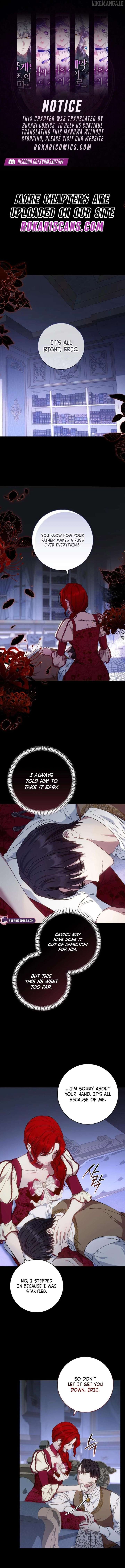 My Husband Was Stolen Twice Chapter 20 - Page 1