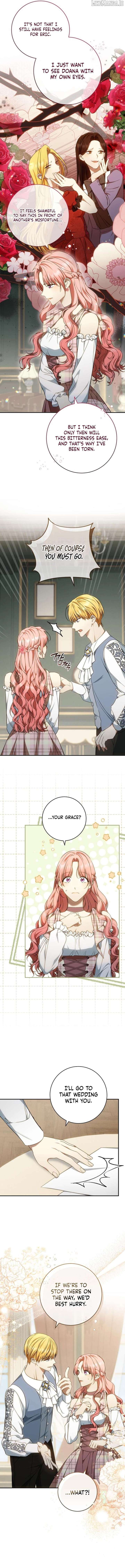 My Husband Was Stolen Twice Chapter 20 - Page 4