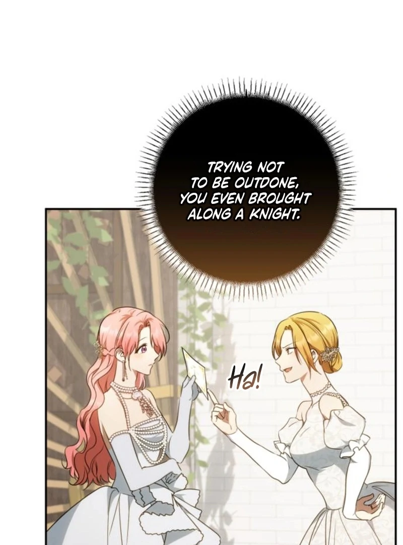 My Husband Was Stolen Twice Chapter 21 - Page 11