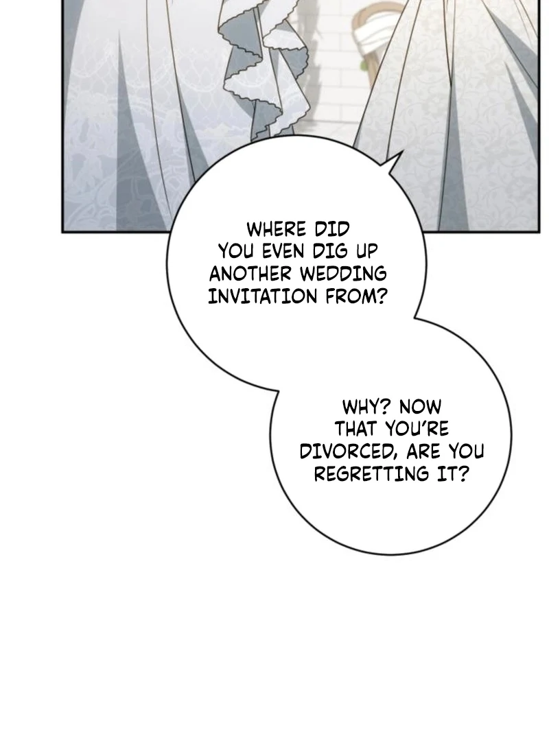 My Husband Was Stolen Twice Chapter 21 - Page 12