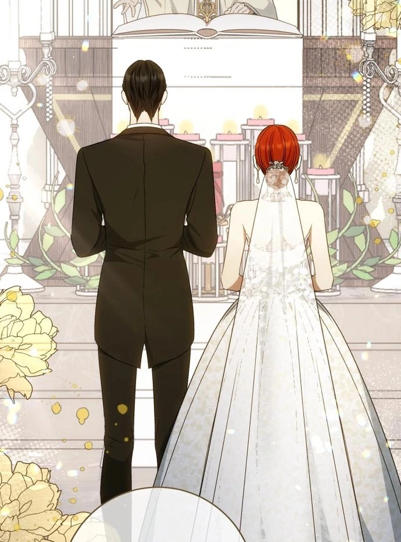 My Husband Was Stolen Twice Chapter 21 - Page 115