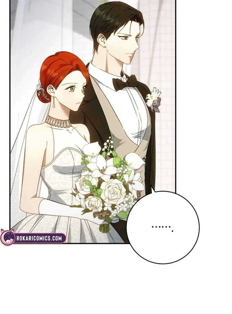 My Husband Was Stolen Twice Chapter 21 - Page 118