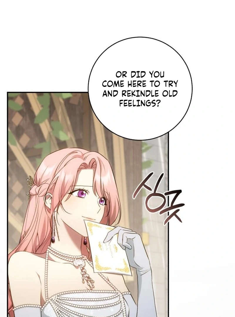 My Husband Was Stolen Twice Chapter 21 - Page 13