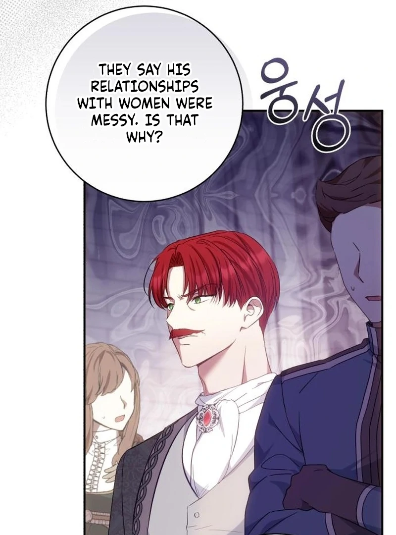 My Husband Was Stolen Twice Chapter 21 - Page 122