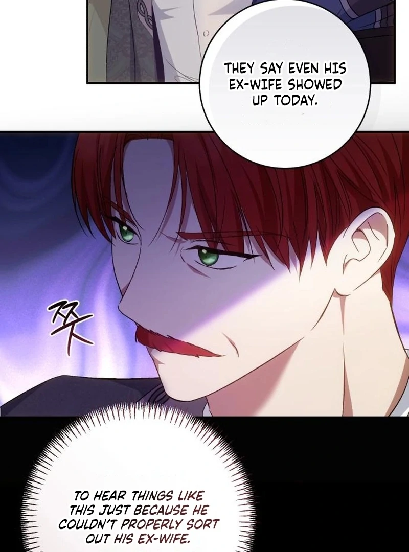 My Husband Was Stolen Twice Chapter 21 - Page 123
