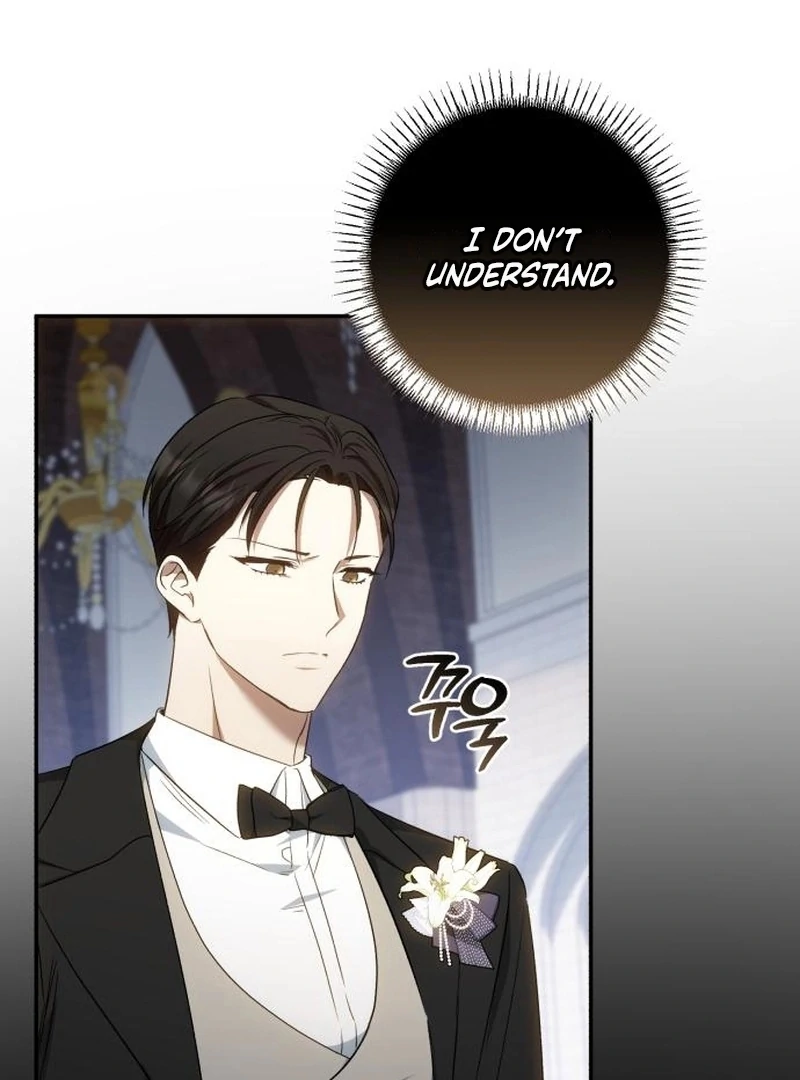My Husband Was Stolen Twice Chapter 21 - Page 126