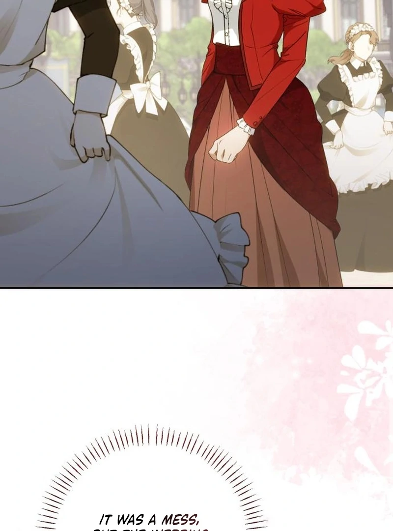 My Husband Was Stolen Twice Chapter 21 - Page 142