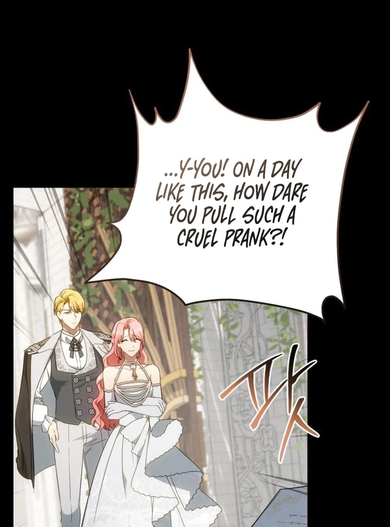 My Husband Was Stolen Twice Chapter 21 - Page 19