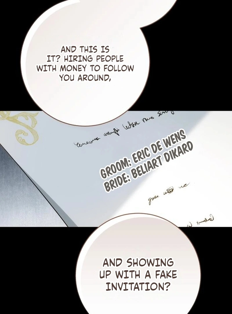 My Husband Was Stolen Twice Chapter 21 - Page 21