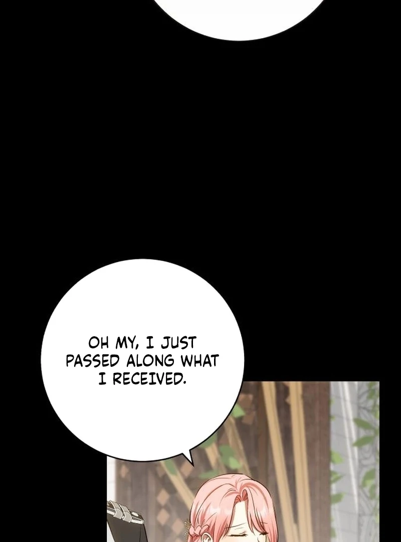 My Husband Was Stolen Twice Chapter 21 - Page 22