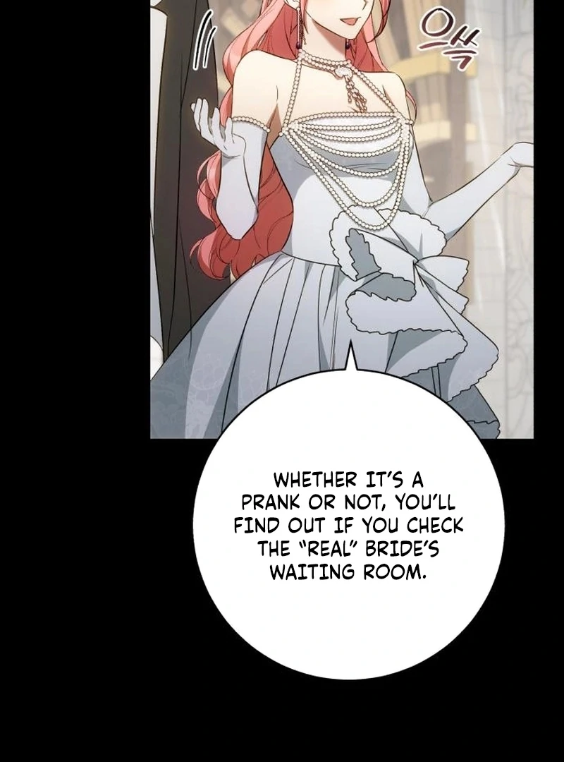 My Husband Was Stolen Twice Chapter 21 - Page 23
