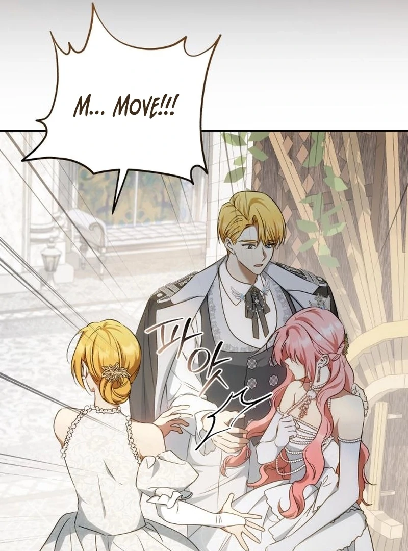My Husband Was Stolen Twice Chapter 21 - Page 28