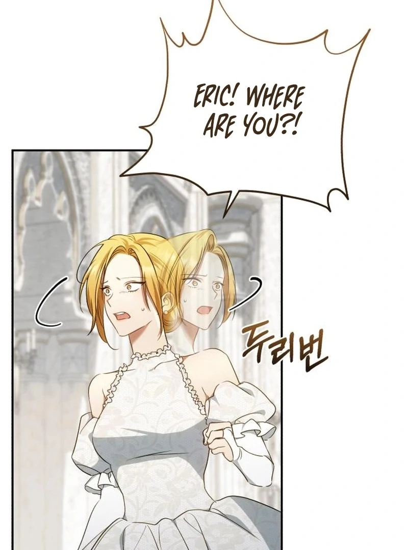 My Husband Was Stolen Twice Chapter 21 - Page 30