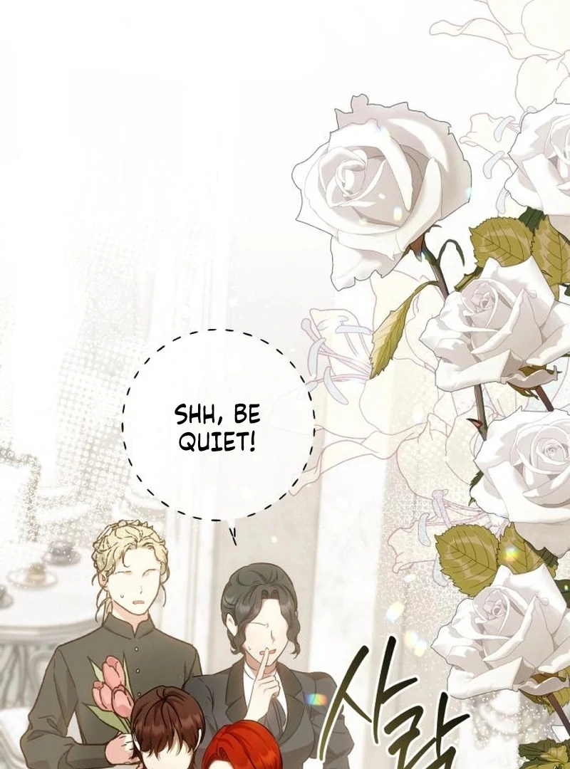 My Husband Was Stolen Twice Chapter 21 - Page 33