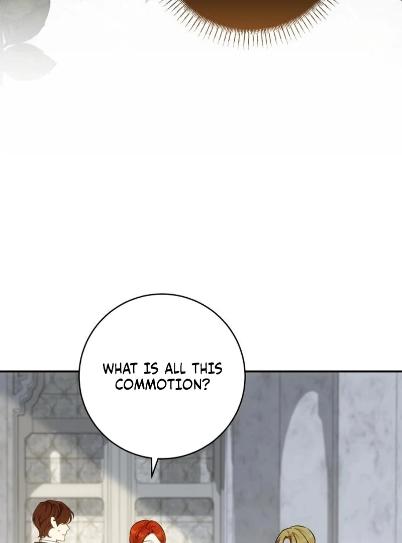 My Husband Was Stolen Twice Chapter 21 - Page 38