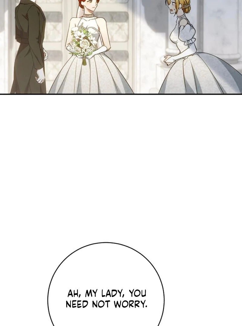 My Husband Was Stolen Twice Chapter 21 - Page 39