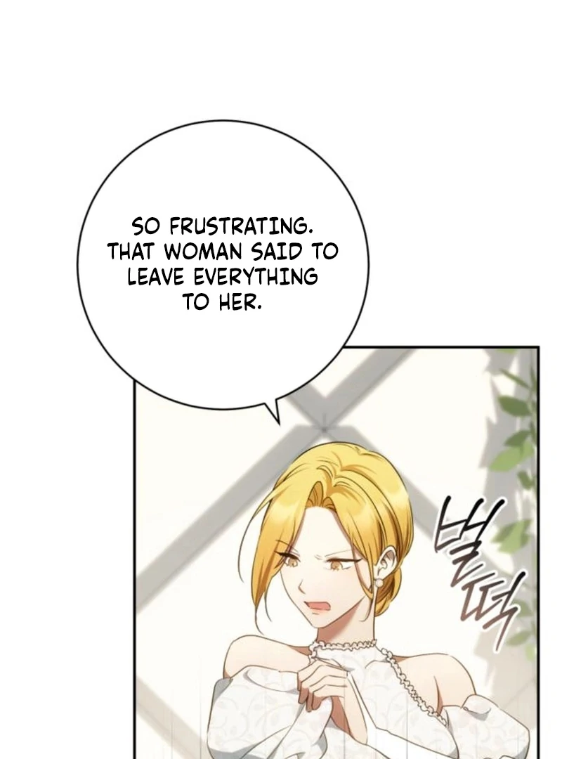 My Husband Was Stolen Twice Chapter 21 - Page 5