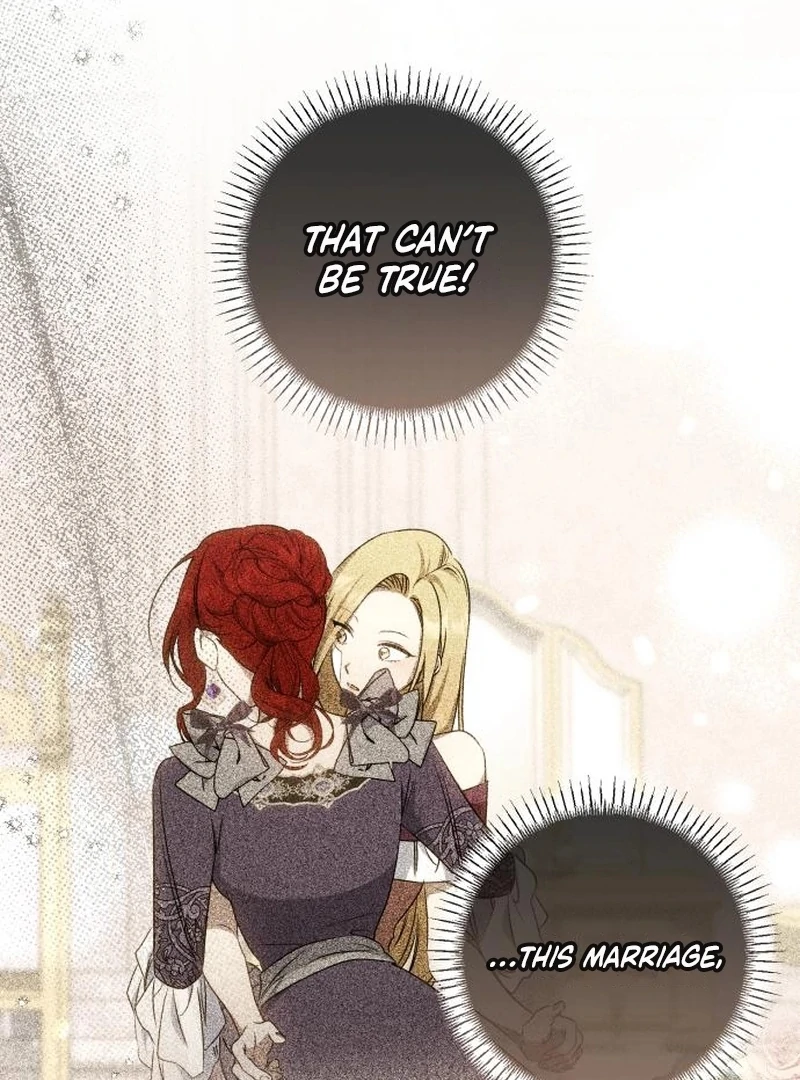My Husband Was Stolen Twice Chapter 21 - Page 42
