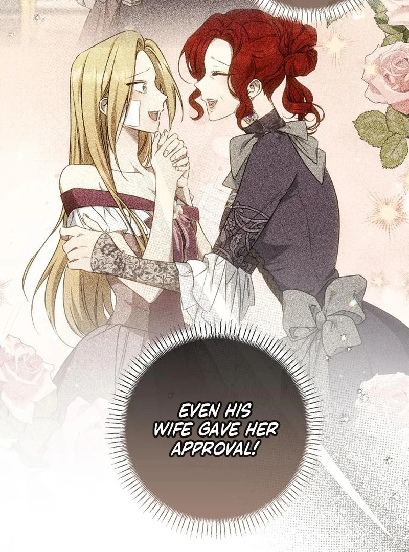 My Husband Was Stolen Twice Chapter 21 - Page 43