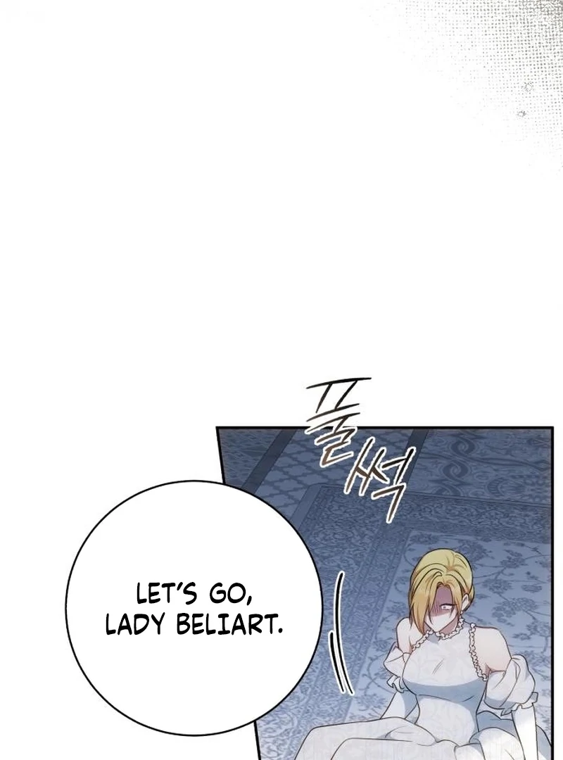 My Husband Was Stolen Twice Chapter 21 - Page 44