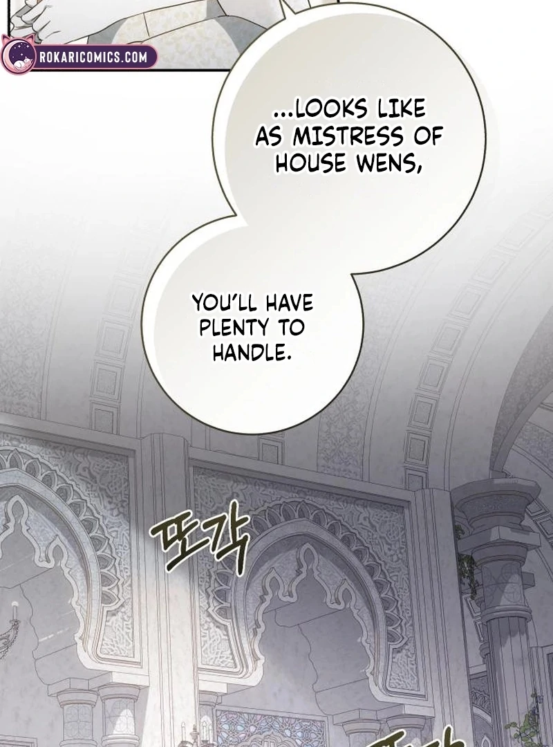 My Husband Was Stolen Twice Chapter 21 - Page 46