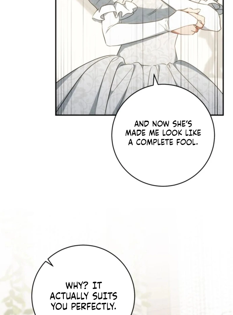 My Husband Was Stolen Twice Chapter 21 - Page 6
