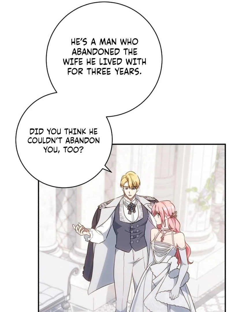 My Husband Was Stolen Twice Chapter 21 - Page 51