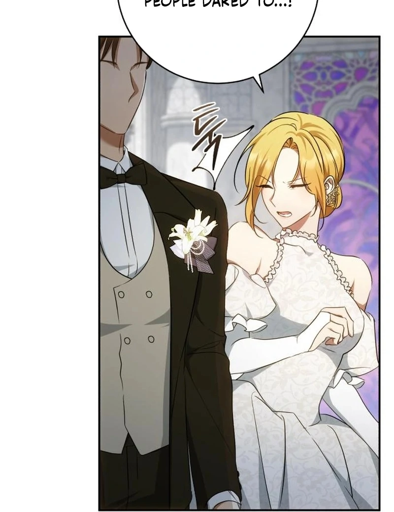 My Husband Was Stolen Twice Chapter 21 - Page 58