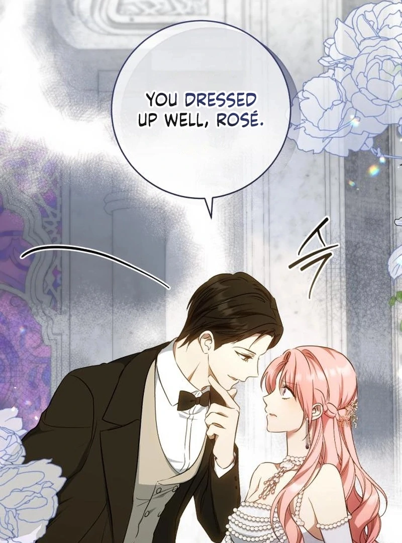 My Husband Was Stolen Twice Chapter 21 - Page 60