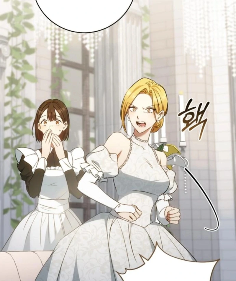 My Husband Was Stolen Twice Chapter 21 - Page 7
