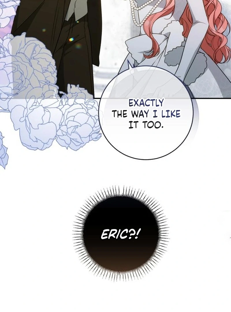 My Husband Was Stolen Twice Chapter 21 - Page 61
