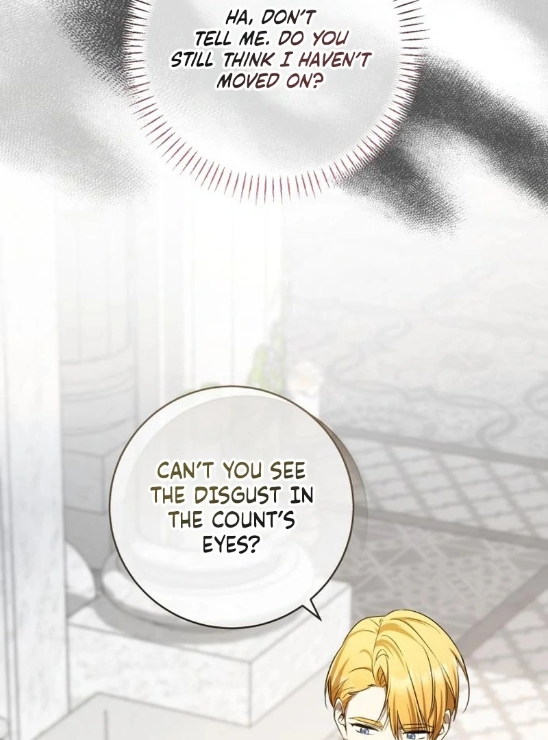 My Husband Was Stolen Twice Chapter 21 - Page 64