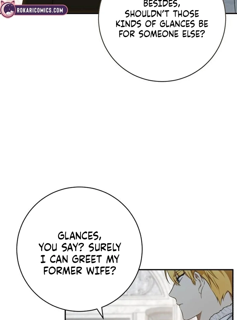 My Husband Was Stolen Twice Chapter 21 - Page 66