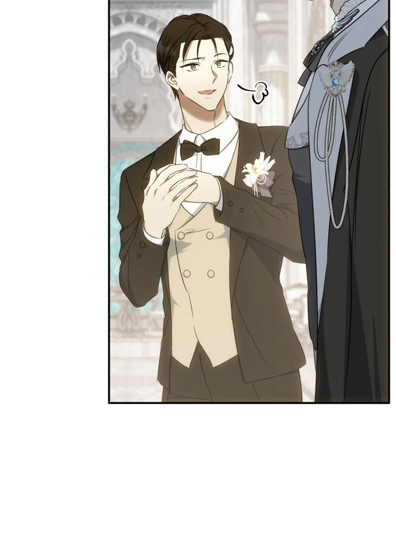 My Husband Was Stolen Twice Chapter 21 - Page 67