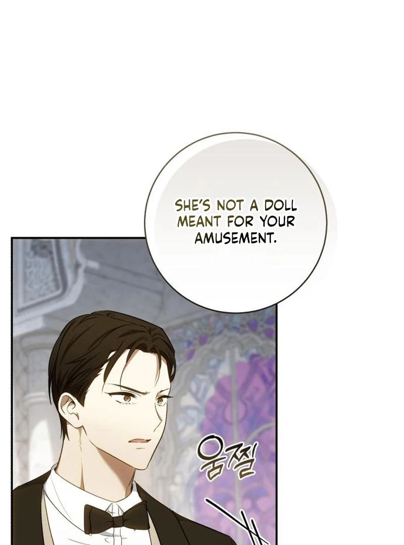 My Husband Was Stolen Twice Chapter 21 - Page 70