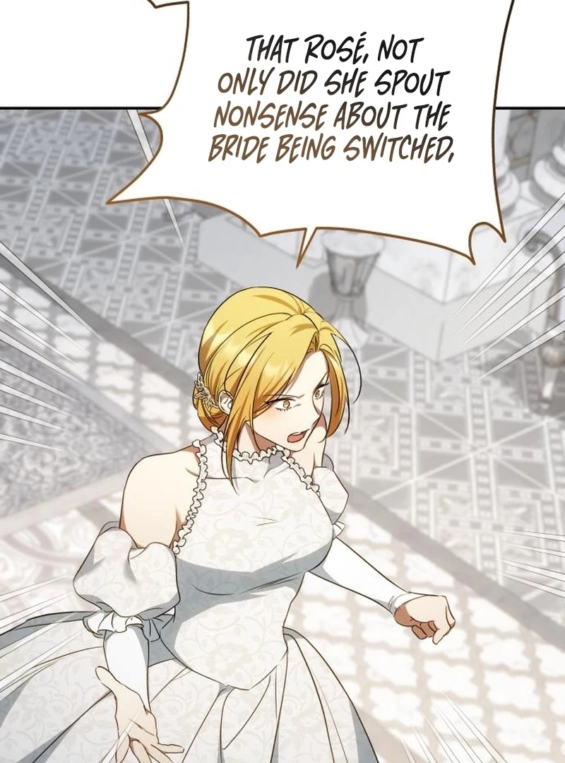 My Husband Was Stolen Twice Chapter 21 - Page 72