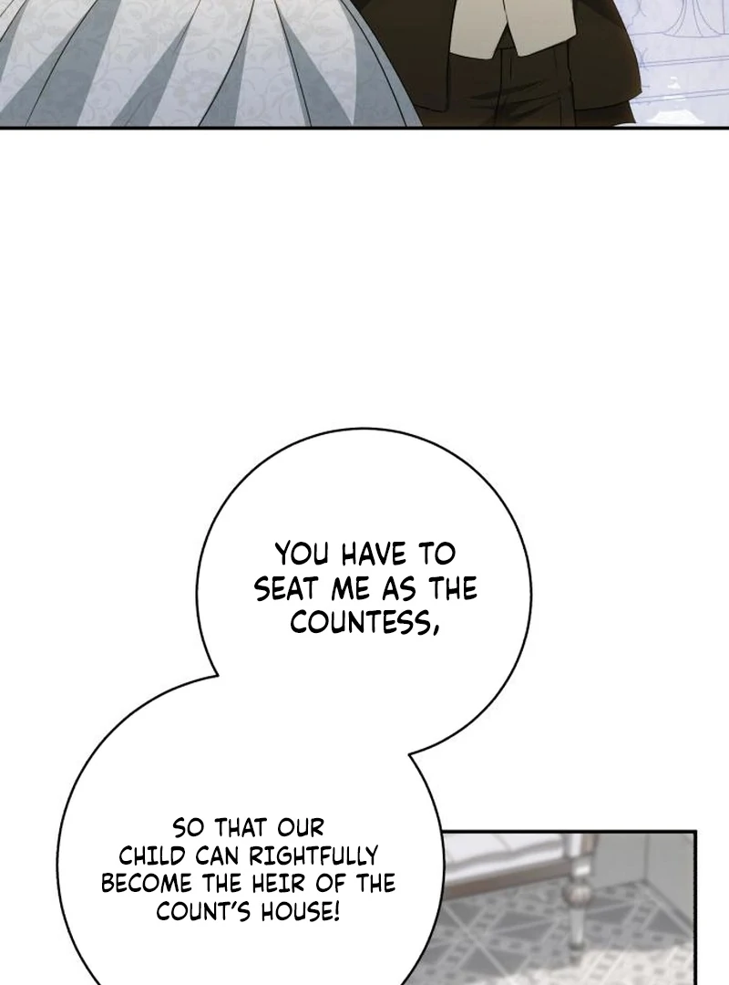 My Husband Was Stolen Twice Chapter 21 - Page 80