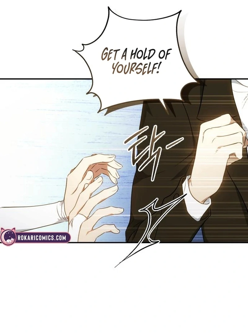 My Husband Was Stolen Twice Chapter 21 - Page 82
