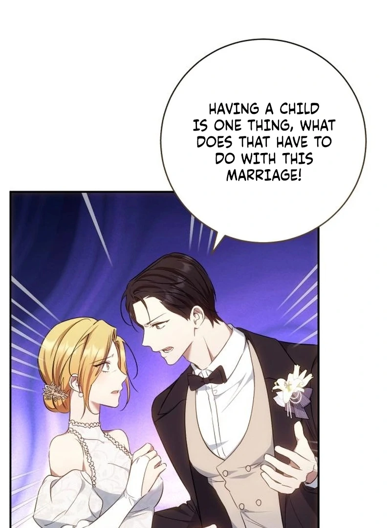 My Husband Was Stolen Twice Chapter 21 - Page 83