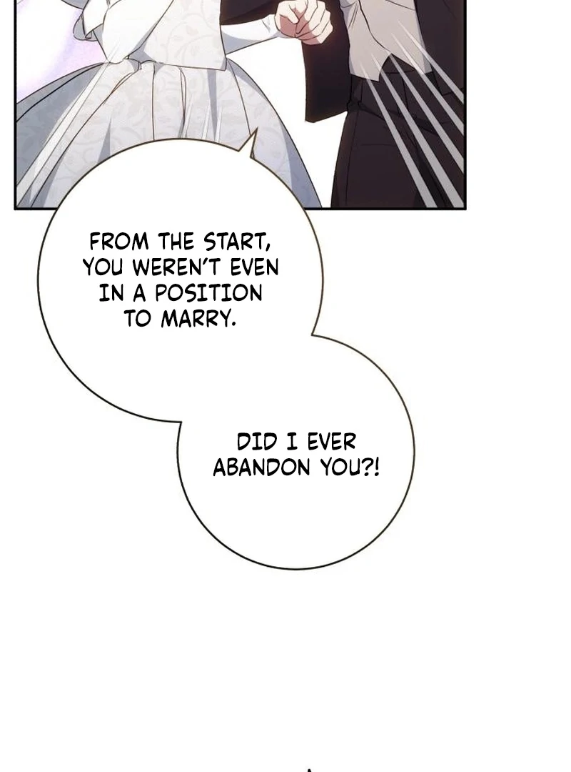 My Husband Was Stolen Twice Chapter 21 - Page 84