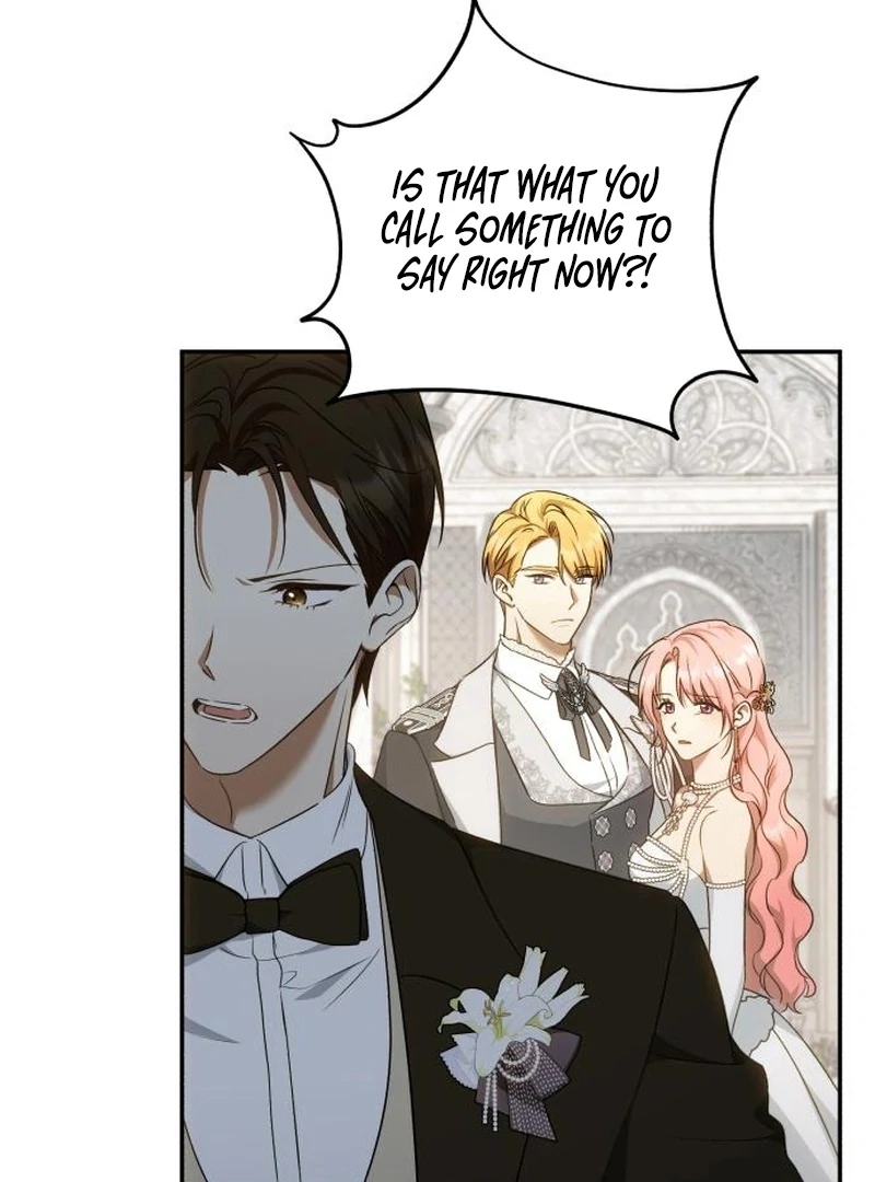 My Husband Was Stolen Twice Chapter 21 - Page 85