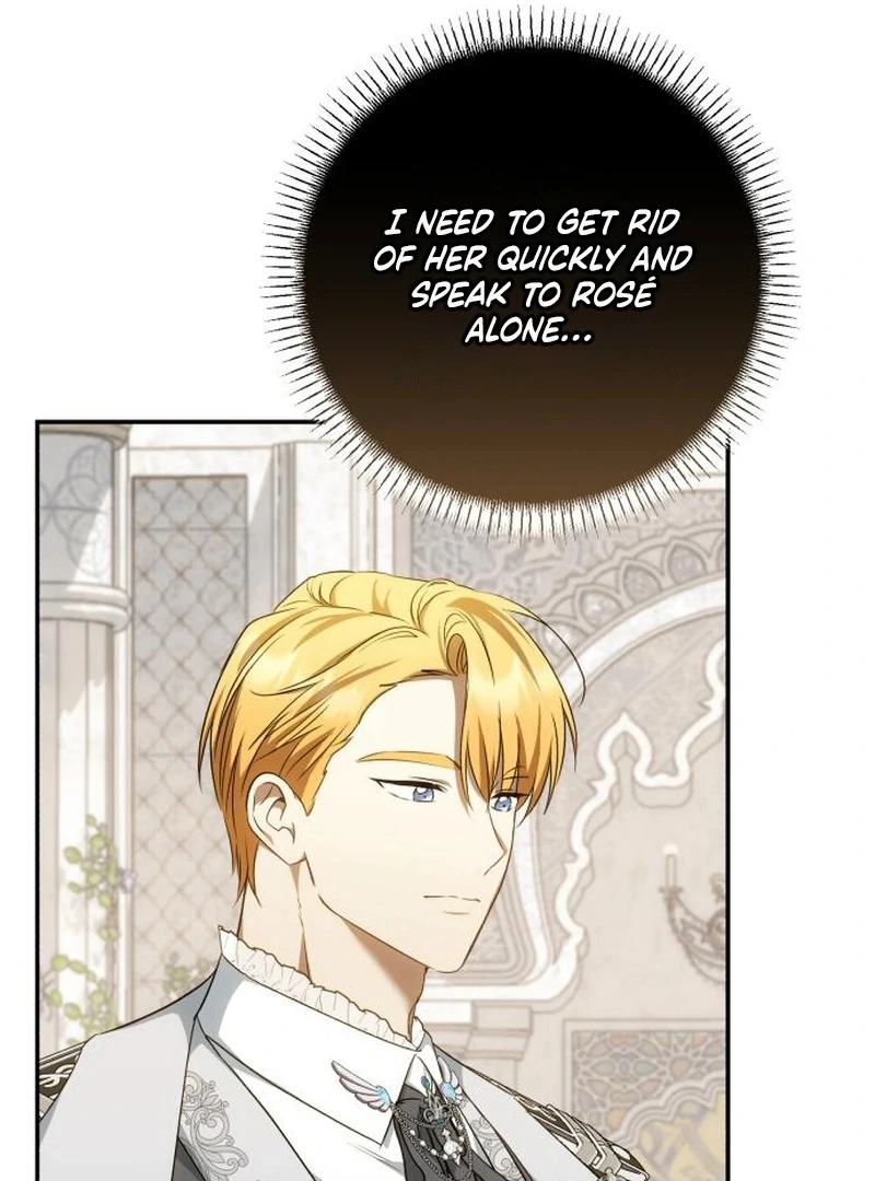 My Husband Was Stolen Twice Chapter 21 - Page 88